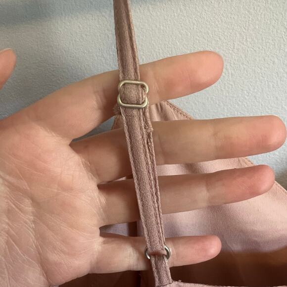 Anthropologie Sahil Kochhar V-Neck Sahara Floral Dress size 10 - Picture 7 of 10